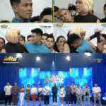 UMIYAK SA LIVE TV! Vice Ganda Naglabas ng Matinding Rebelasyon sa ‘Showtime’ — Pati si Anne Curtis Nabigla! Walang nakahanda sa sinabi ni Vice; buong studio natulala, at hanggang ngayon, gulat pa rin ang mga netizens.
