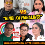 SHOCKING STATEMENT: Jessica Soho SPEAKS OUT on the “BIASED” Allegations in the AzVer PBB: Celebrity Collab Edition Controversy—She Addresses the Retweet, Explains the Internal Investigation, Denies Favoritism, Public Apologizes to Unwitting Talents, Reveals Who Might Be Held Accountable, and Promises Sweeping Reforms to Prevent Another Online Showdown That Divided Fans and Rang Truth Alarms Across Philippine Television!